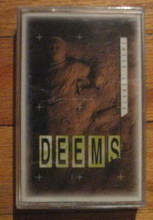 DEEMS - The Planet Deems