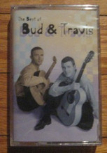BUD & TRAVIS - The Best Of