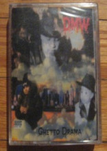 DMW - Ghetto Drama