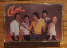 CHANCE - Self Titled