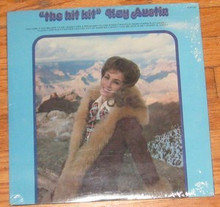 AUSTIN, KAY - The Hit Kit
