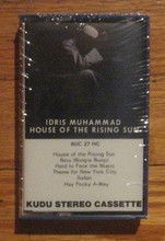 MUHAMMAD, IDRIS - House Of The Rising Sun