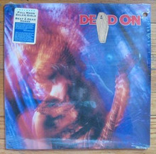 DEAD ON - Self Titled