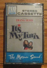 IT'S MY TURN - Soundtrack  CS