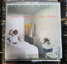 WARNES, JENNIFER - Shot Through The Heart