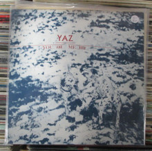 YAZ - You And Me Both