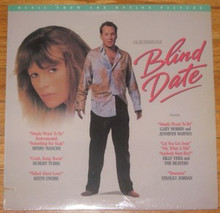 BLIND DATE - Soundtrack