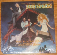 HIGH SPIRTS  - Soundtrack