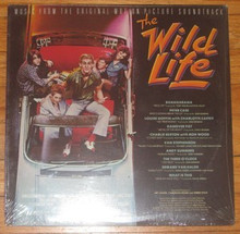 WILD LIFE, THE - - Soundtrack Promo