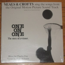 ONE ON ONE - Soundtrack