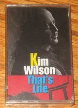 WILSON, KIM - That's Life