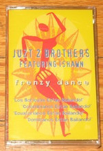 JUZT 2 BROTHERS - Frenzy Dance