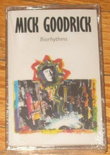 GOODRICK, MICK - Biorhythms