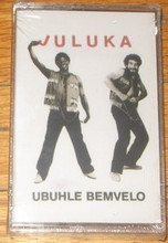 JULUKA -  Ubuhle Bemvelo