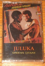 JULUKA - African Litany