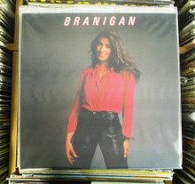 BRANIGAN, LAURA - Self Titled
