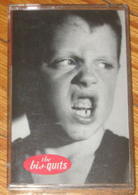 BIS-QUITS, THE -  Self Titled