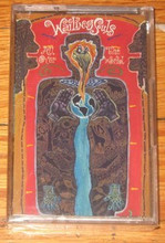 WAILING SOULS - All Over The World