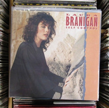 BRANIGAN, LAURA - Self Control