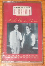 GERSHWIN, GEORGE & IRA - Strike Up The Band 2