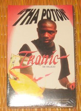 IRONIC - Tha Potion