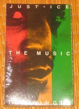 JUST ICE - The Music