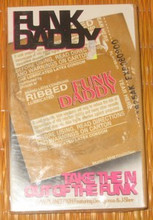 FUNK DADDY - Take The N Out Of Funk