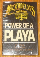 MACKADELICS - Power Of A Playa