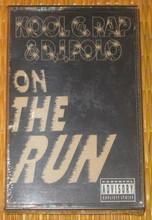KOOL G RAP & DJ POLO - On The Run