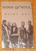 SONS OF SOUL - Rainy Day