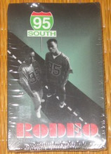 95 SOUTH - Rodeo