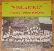 STONEWALL CARILLONS & CHORUS - Sing & Ring