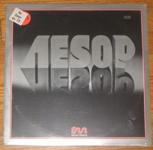 AESOP - Contemporary - Various