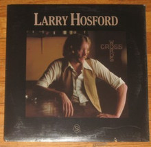 HOSFORD, LARRY -  Cross Words