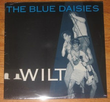 BLUE DAISIES - Wilt