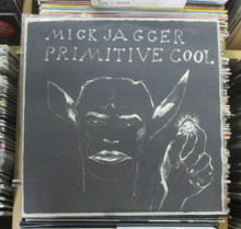 JAGGER, MICK - Primitive Cool
