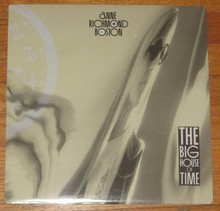 BOSTON, ANNE RICHMOND - Big House Of Time