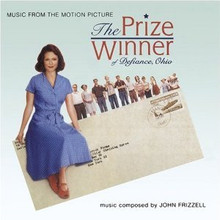 PRIZE WINNER, THE - Soundtrack