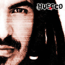 HUECCO - Self Titled