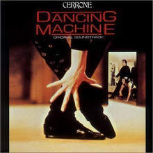 CERRONE - Dancing Machine  - Soundtrack