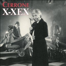 CERRONE - X-Xex