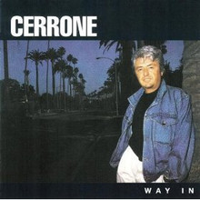 CERRONE - Way In