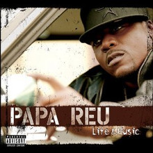 PAPA REU - Life & Music