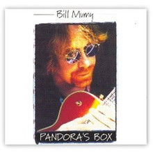 MUMY, BILL - Pandora's Box
