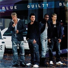 BLUE - Guilty