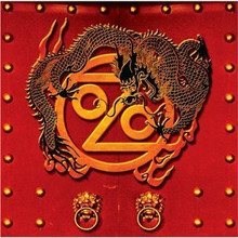 OZOMATLI - Don't Mess With The Dragon