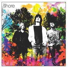 SHORE, THE - Self Titled