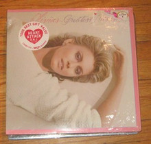 NEWTON-JOHN, OLIVIA - Greatest Hits 2