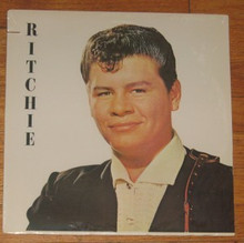 VALENS, RITCHIE - Ritchie