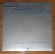 TRACE - Self Titled